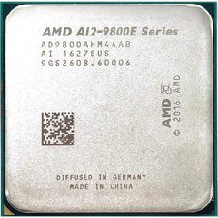 AMD A12-9800E (AD9800AHM44AB)