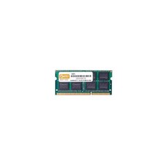 DATO 8 GB SO-DIMM DDR3 1600 MHz (DT8G3DSDLD16) 306265 фото