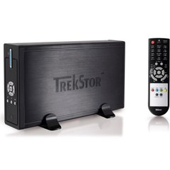 TrekStor MovieStation Maxi T.U. 3 TB (TS35-3000TU) 305990 фото
