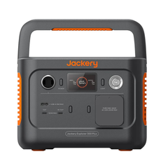 Jackery Explorer 300 Plus (21-0001-000010) 987544 фото