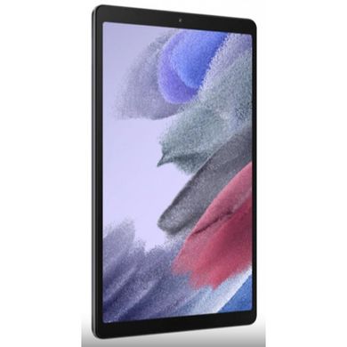 Samsung Galaxy Tab A7 Lite LTE 4/64GB Gray (SM-T225NZAF) 312079 фото