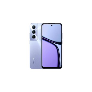 realme RMX3910 C65 4G 6/128GB Starlight Purple 6992178 фото