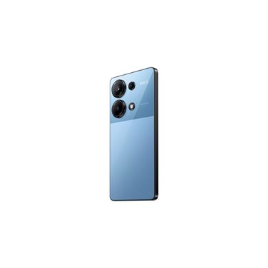 Xiaomi Poco M6 Pro 8/256GB Blue 333120 фото