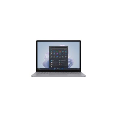 Microsoft Surface Laptop 5 15 Platinum (RIQ-00001) 315364 фото