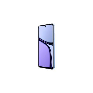 realme RMX3910 C65 4G 6/128GB Starlight Purple 6992178 фото