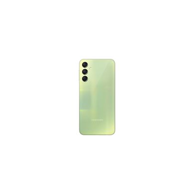 Samsung Galaxy A24 6/128GB Light Green (SM-A245FLGV) 316382 фото
