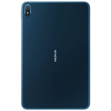 Nokia T20 3/32GB Wi-Fi Ocean Blue 309264 фото