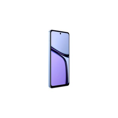 realme RMX3910 C65 4G 6/128GB Starlight Purple 6992178 фото