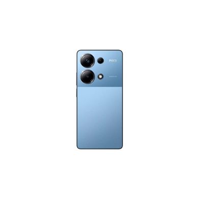 Xiaomi Poco M6 Pro 8/256GB Blue 333120 фото