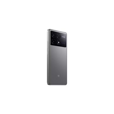 Xiaomi Poco X6 Pro 8/256GB Grey 332046 фото