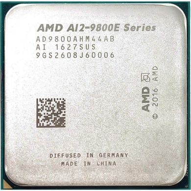 AMD A12-9800E (AD9800AHM44AB) 304792 фото