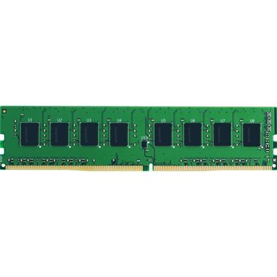 GOODRAM 32 GB DDR4 2666 MHz (GR2666D464L19/32G) 306289 фото