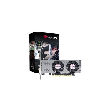 Afox GeForce GTX750 4096Mb (AF750-4096D5L4-V2) 6771852 фото
