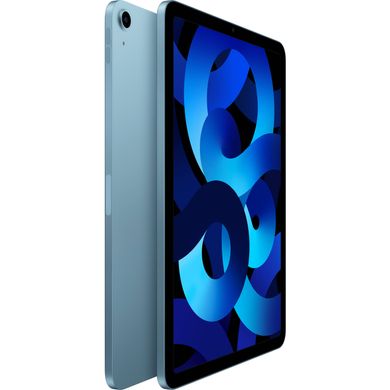 Apple iPad Air 2022 Wi-Fi 64GB Blue (MM9E3) 331530 фото