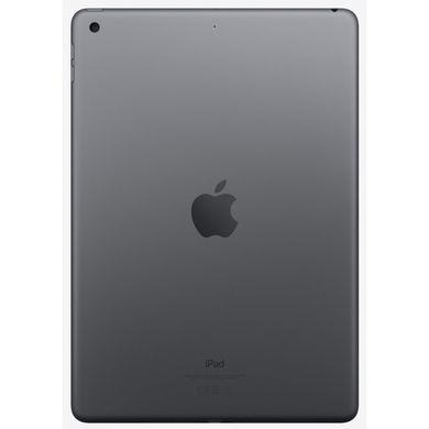 Apple iPad 10.2 2021 Wi-Fi 64GB Space Gray (MK2K3) 321716 фото