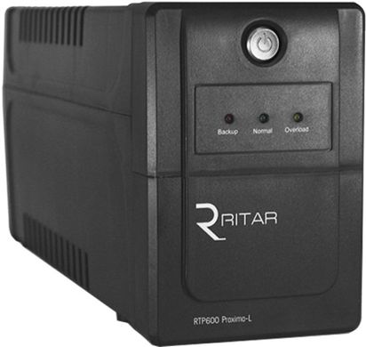 Ritar RTP800 (480W) Proxima-L (RTP800L) 325367 фото