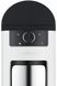 Scishare Smart Coffee Machine S1102 White 310605 фото 2