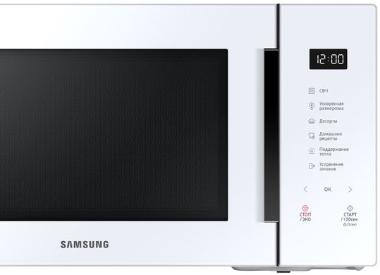Samsung MS30T5018AW/BW