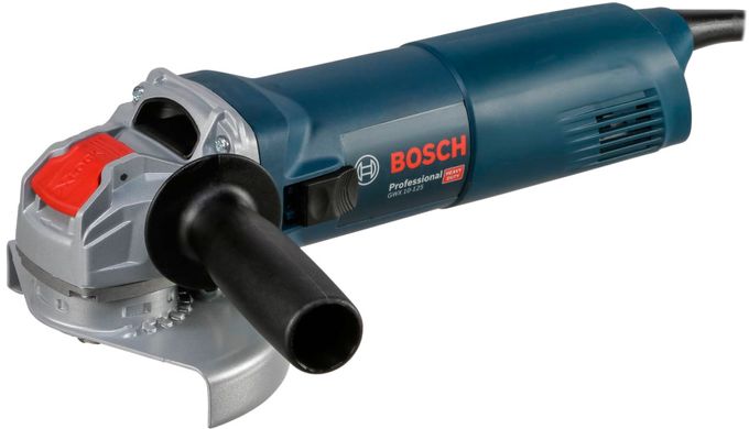 Bosch GWX 10-125 (06017B3000) 307263 фото
