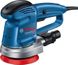 Bosch GEX 34-125 (0601372300) 322849 фото 1