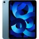 Apple iPad Air 2022 Wi-Fi 64GB Blue (MM9E3) 331530 фото 1