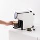 Scishare Smart Coffee Machine S1102 White 310605 фото 5