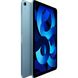 Apple iPad Air 2022 Wi-Fi 64GB Blue (MM9E3) 331530 фото 2