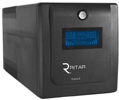 Ritar RTP1200 720W Proxima-D (RTP1200D) 325368 фото