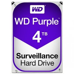WD Purple (WD40PURZ) 306094 фото