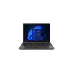 Lenovo ThinkPad T16 Gen 1 Thunder Black (21CH0025RA) 312634 фото