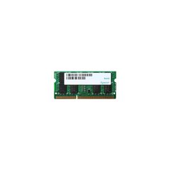 Apacer 4 GB SO-DIMM DDR3L 1600 MHz (DV.04G2K.KAM) 324772 фото
