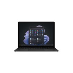 Microsoft Surface Laptop 5 Black (R8P-00024) 315365 фото