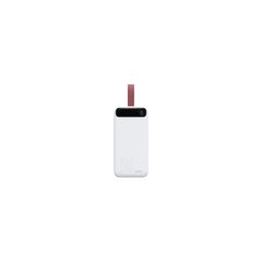 Proda PD-P97 50000mAh White (PRD-PD-97-WT) 325564 фото