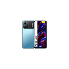 Xiaomi Poco X5 5G 6/128GB Blue 314040 фото