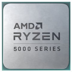 AMD Ryzen 5 5600G (100-100000252MPK) 326861 фото