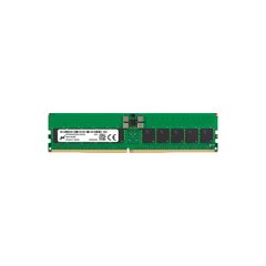 Micron 32 GB DDR5 4800 MHz (MTC20F2085S1RC48BR) 1400114 фото