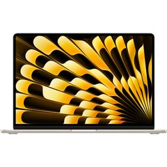 Apple MacBook Air 15" M2 Starlight 2023 (MQKU3) 329665 фото