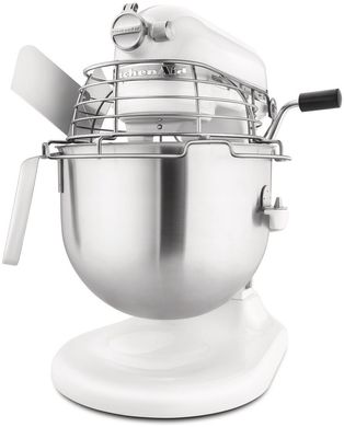 KitchenAid 5KSM7990XEWH 5413184160128 фото