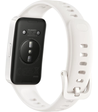 HUAWEI Band 9 White (55020BYC) 336384 фото