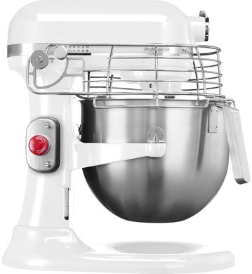 KitchenAid 5KSM7990XEWH 5413184160128 фото