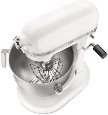 KitchenAid 5KSM7990XEWH 5413184160128 фото