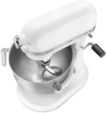 KitchenAid 5KSM7990XEWH 5413184160128 фото