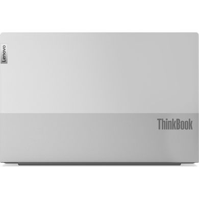 Lenovo ThinkBook 15 G4 IAP Mineral Gray (21DJ000DRA) 3720131 фото