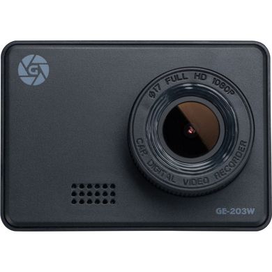 Globex GE-203W (Dual Cam) 326250 фото