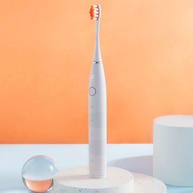 Oclean Flow Sonic Electric Toothbrush White 313291 фото
