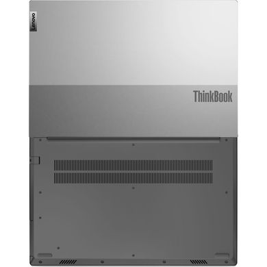 Lenovo ThinkBook 15 G4 IAP Mineral Gray (21DJ000DRA) 3720131 фото