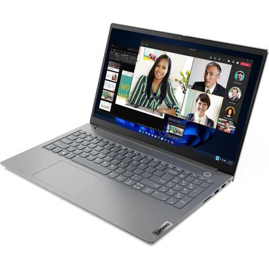 Lenovo ThinkBook 15 G4 IAP Mineral Gray (21DJ000DRA) 3720131 фото