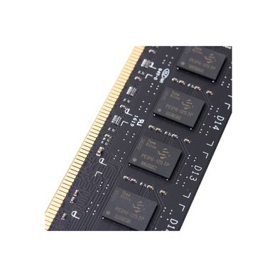 TEAM 8 GB DDR3 1600 MHz (TED38G1600C1101) 325269 фото