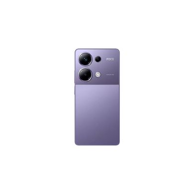 Xiaomi Poco M6 Pro 8/256GB Purple 333119 фото