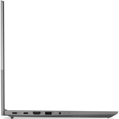 Lenovo ThinkBook 15 G4 IAP Mineral Gray (21DJ000DRA) 3720131 фото